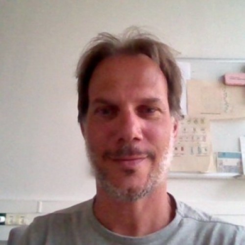 Degli Esposti Davide