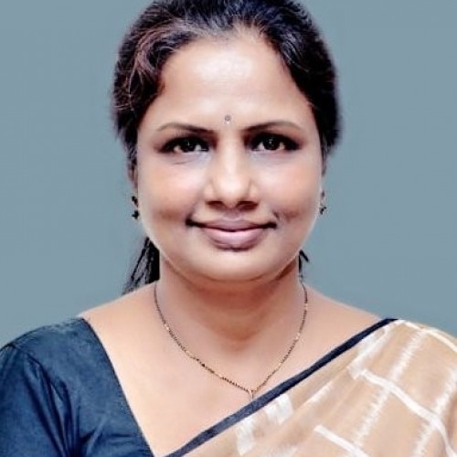 Vidhya Venugopal